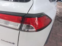 Toyota Corolla Sharp Release 2.0L Edition - фото 5