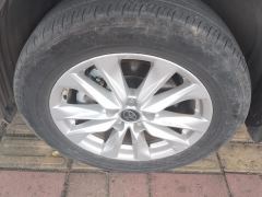 Toyota Corolla Sharp Release 2.0L Edition - фото 6