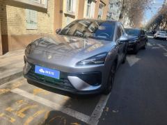 Baojun Yunhai PHEV version 1.5L 140km - ფოტო 1