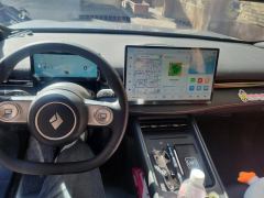 Baojun Yunhai PHEV version 1.5L 140km - ფოტო 16