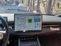 Baojun Yunhai PHEV version 1.5L 140km - ფოტო 17