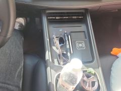 Baojun Yunhai PHEV version 1.5L 140km - ფოტო 19
