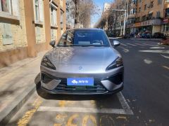 Baojun Yunhai PHEV version 1.5L 140km - ფოტო 3