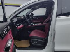 Chery Tiggo 7 PLUS 1.6T Flagship Version - ფოტო 14
