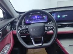 Chery Tiggo 7 PLUS 1.6T Flagship Version - ფოტო 18
