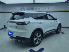 Chery Tiggo 7 PLUS 1.6T Flagship Version - ფოტო 2