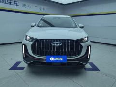 Chery Tiggo 7 PLUS 1.6T Flagship Version - ფოტო 3