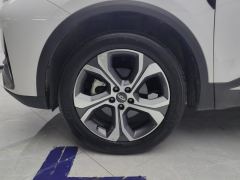 Chery Tiggo 7 PLUS 1.6T Flagship Version - ფოტო 6
