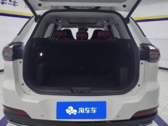 Chery Tiggo 7 PLUS 1.6T Flagship Version - ფოტო 7