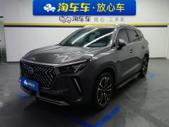 GAC GS4 PLUS 270T Edition - photo 1