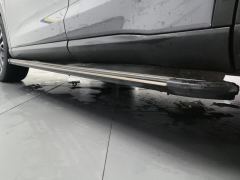GAC GS4 PLUS 270T Edition - photo 11