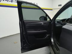 GAC GS4 PLUS 270T Edition - photo 12