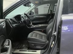 GAC GS4 PLUS 270T Edition - photo 14