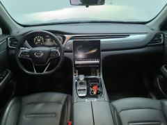 GAC GS4 PLUS 270T Edition - photo 16