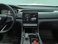 GAC GS4 PLUS 270T Edition - photo 17