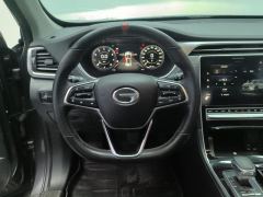 GAC GS4 PLUS 270T Edition - photo 18
