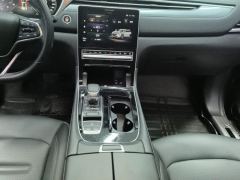 GAC GS4 PLUS 270T Edition - photo 19