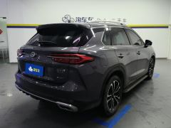GAC GS4 PLUS 270T Edition - photo 2