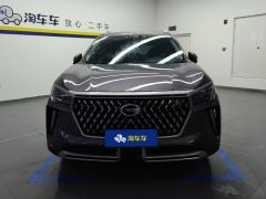 GAC GS4 PLUS 270T Edition - photo 3