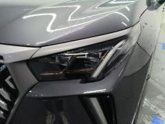 GAC GS4 PLUS 270T Edition - photo 4