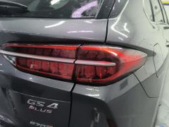 GAC GS4 PLUS 270T Edition - photo 5