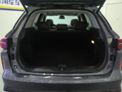 GAC GS4 PLUS 270T Edition - photo 7