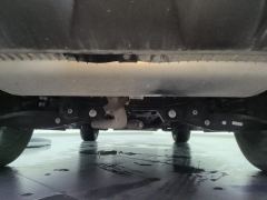 GAC GS4 PLUS 270T Edition - photo 9