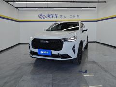 Haval H6 Gen 3 2.0T 2WD Max - photo 1