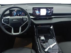 Haval H6 Gen 3 2.0T 2WD Max - photo 16