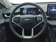 Haval H6 Gen 3 2.0T 2WD Max - photo 18