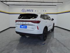 Haval H6 Gen 3 2.0T 2WD Max - photo 2