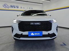 Haval H6 Gen 3 2.0T 2WD Max - photo 3