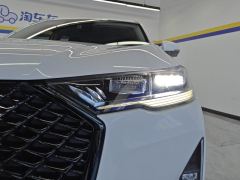 Haval H6 Gen 3 2.0T 2WD Max - photo 4