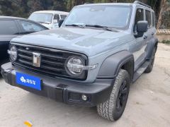 Tank 300 Off-Road Edition 2.0T Challenger - ფოტო 1