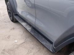 Tank 300 Off-Road Edition 2.0T Challenger - ფოტო 11