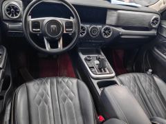 Tank 300 Off-Road Edition 2.0T Challenger - ფოტო 16
