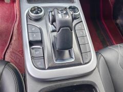 Tank 300 Off-Road Edition 2.0T Challenger - ფოტო 19