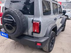 Tank 300 Off-Road Edition 2.0T Challenger - ფოტო 2