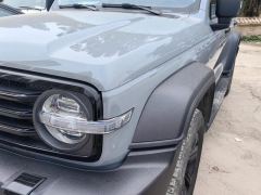 Tank 300 Off-Road Edition 2.0T Challenger - ფოტო 4