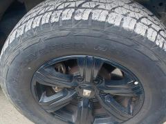 Tank 300 Off-Road Edition 2.0T Challenger - ფოტო 6