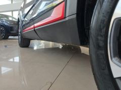 Changan CS35PLUS NE 1.4T Luxury Version - ფოტო 11