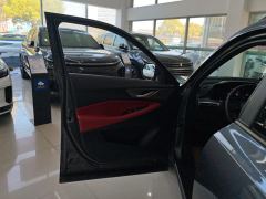 Changan CS35PLUS NE 1.4T Luxury Version - ფოტო 12