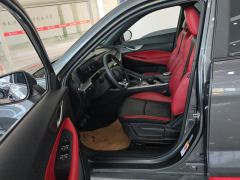 Changan CS35PLUS NE 1.4T Luxury Version - ფოტო 14