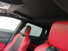 Changan CS35PLUS NE 1.4T Luxury Version - ფოტო 15