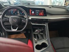 Changan CS35PLUS NE 1.4T Luxury Version - ფოტო 16