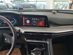 Changan CS35PLUS NE 1.4T Luxury Version - ფოტო 17