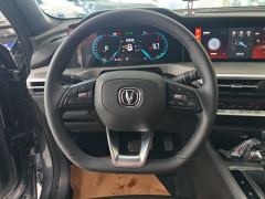 Changan CS35PLUS NE 1.4T Luxury Version - ფოტო 18