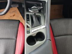 Changan CS35PLUS NE 1.4T Luxury Version - ფოტო 19