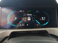 Changan CS35PLUS NE 1.4T Luxury Version - ფოტო 20