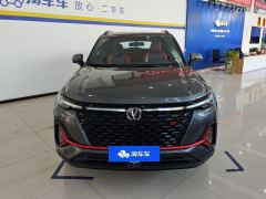 Changan CS35PLUS NE 1.4T Luxury Version - ფოტო 3